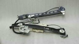 MERCEDES-BENZ Mercedes CLS W219 Right Rear Door Winder A2197300846 Window Regulator Rear RE — thumbnail 3