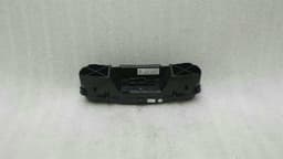 MERCEDES-BENZ Mercedes CLS W219 Auto Climate Control A2198303985 Climate Control Panel — thumbnail 9