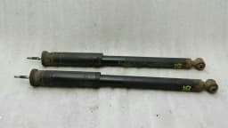 MERCEDES-BENZ Mercedes CLS W219 Shock Absorber Rear A2193260500 Shock Absorber Rear Set — thumbnail 4