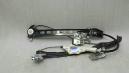 MERCEDES-BENZ Mercedes CLS W219 Right Rear Door Winder A2197300846 Window Regulator Rear RE — thumbnail 4