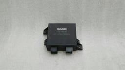 SAAB SAAB 9-5 95 PDC Module 12758857 PTS Control Unit Parking Aid — thumbnail 3