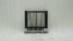 MERCEDES-BENZ Mercedes CLS W219 Heater Matrix A2118300861 Electric Auxiliary Heater — thumbnail 5