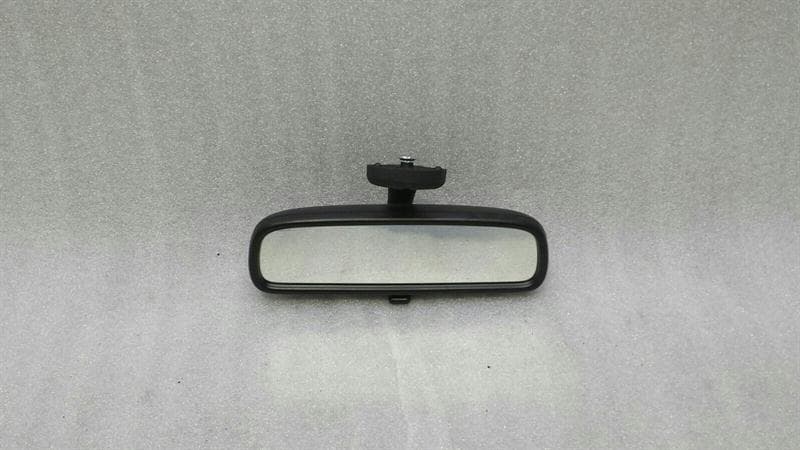 SAAB 9-5 95 rear view mirror 9-5 rear view mirror interior mirror