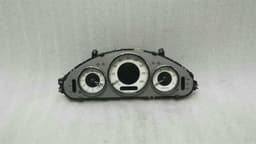 MERCEDES-BENZ Mercedes CLS W219 Instrument Cluster A2195402347 Speedometer MPH OM642 Diesel — thumbnail 1