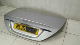 MERCEDES-BENZ Mercedes CLS W219 boat Lid A2197500075 tailgate CLS320 CDI — thumbnail 7