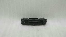MERCEDES-BENZ Mercedes CLS W219 Auto Climate Control A2198303985 Climate Control Panel — thumbnail 6