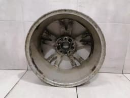 SAAB SAAB 9-5 95 Alloy Wheel SET 12757104 Alloy Rim SET 7.5JX17 ET49 — thumbnail 10