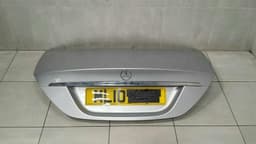 MERCEDES-BENZ Mercedes CLS W219 boat Lid A2197500075 tailgate CLS320 CDI — thumbnail 5