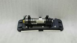 MERCEDES-BENZ Mercedes CLS W219 Dashboard Safety Module A2198600502 Module — thumbnail 3