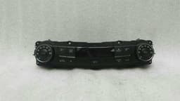 MERCEDES-BENZ Mercedes CLS W219 Auto Climate Control A2198303985 Climate Control Panel — thumbnail 7