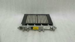 MERCEDES-BENZ Mercedes CLS W219 Heater Matrix A2118300861 Electric Auxiliary Heater — thumbnail 3