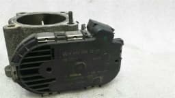 MERCEDES-BENZ Mercedes CLS W219 Throttle Body A6420900270 Throttle Body OM642 . — thumbnail 8