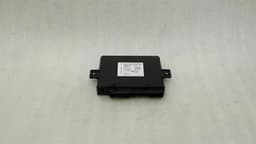 MERCEDES-BENZ Mercedes S-Class W221 Keyless Go module A2218708086 Keyless Go ECU — thumbnail 1