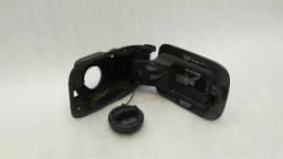 MERCEDES-BENZ Mercedes S-class W221 fuel filler cap A2216300067 fuel cap fuel flap flap — thumbnail 8
