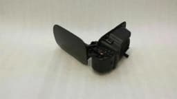 MERCEDES-BENZ Mercedes S-class W221 fuel filler cap A2216300067 fuel cap fuel flap flap — thumbnail 2