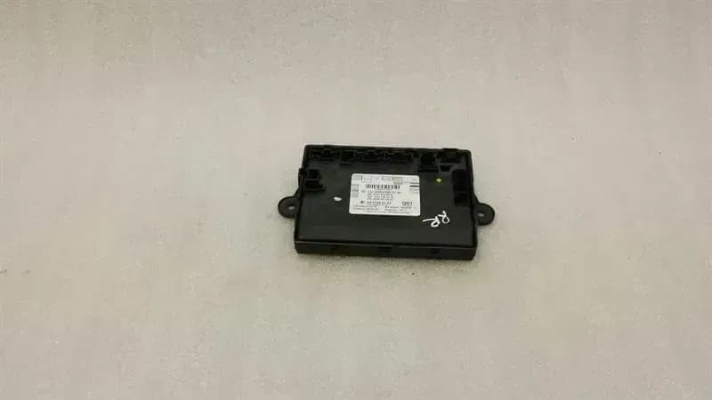 MERCEDES-BENZ Mercedes S-Class W221 Door Module A0038207126 Door Control Unit
