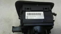 MERCEDES-BENZ Mercedes CLS W219 Headlight Switch A2195450904 Light Switch — thumbnail 3