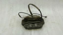 MERCEDES-BENZ Mercedes CLS W219 right front caliper A0044201083 caliper front right W211 — thumbnail 5