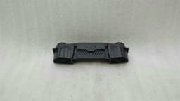 MERCEDES-BENZ Mercedes CLS W219 Auto Climate Control A2198303985 Climate Control Panel — thumbnail 3