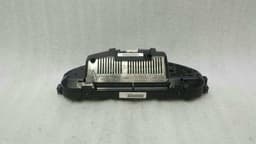 MERCEDES-BENZ Mercedes CLS W219 Instrument Cluster A2195402347 Speedometer MPH OM642 Diesel — thumbnail 7
