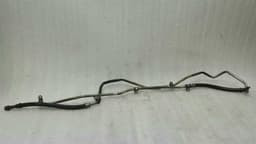 MERCEDES-BENZ Mercedes CLS W219 Gearbox Pipes A2112700427 Transmission Oil Line OM642 V6 — thumbnail 3
