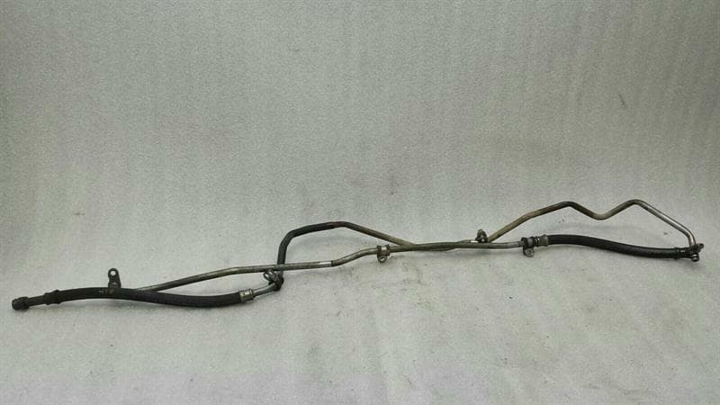 MERCEDES-BENZ Mercedes CLS W219 Gearbox Pipes A2112700427 Transmission Oil Line OM642 V6