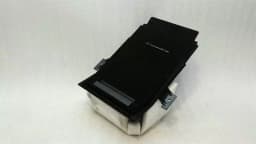 MERCEDES-BENZ Mercedes S-class W221 rear seat compartment A2216802350 rear seat shell — thumbnail 2
