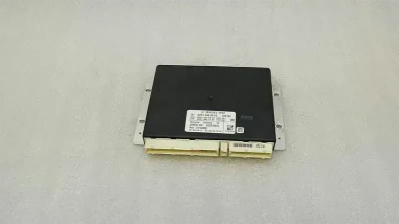 MERCEDES-BENZ Mercedes S-Class W221 Airmatic Module A2215404062 ECU Air Suspension