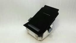 MERCEDES-BENZ Mercedes S-class W221 rear seat compartment A2216802350 rear seat shell — thumbnail 7