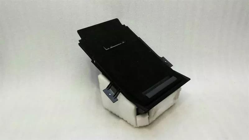 MERCEDES-BENZ Mercedes S-class W221 rear seat compartment A2216802350 rear seat shell