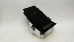 MERCEDES-BENZ Mercedes S-class W221 rear seat compartment A2216802350 rear seat shell — thumbnail 6