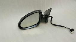 MERCEDES-BENZ Mercedes S-Class W221 Left Door Mirror A2218100576 Left Electroch Exterior Mirror — thumbnail 2