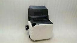 MERCEDES-BENZ Mercedes S-class W221 rear seat compartment A2216802350 rear seat shell — thumbnail 4