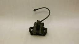 MERCEDES-BENZ Mercedes S-Class W221 Left Rear Caliper A2214230381 Brake Caliper Rear Left — thumbnail 1