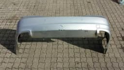 MERCEDES-BENZ Mercedes CLS W219 Rear Bumper A2198800940 Rear Bumper PDC MOP Facelift — thumbnail 6