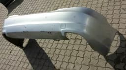 MERCEDES-BENZ Mercedes CLS W219 Rear Bumper A2198800940 Rear Bumper PDC MOP Facelift — thumbnail 8