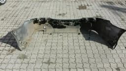 MERCEDES-BENZ Mercedes CLS W219 Rear Bumper A2198800940 Rear Bumper PDC MOP Facelift — thumbnail 10