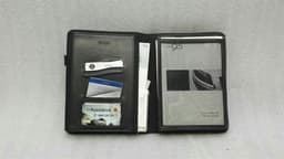 SAAB SAAB 9-5 95 Manual Service Booklet Car Maintenance Manual — thumbnail 4