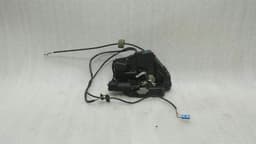 MERCEDES-BENZ Mercedes CLS W219 rear left door lock A2197300135 door lock rear left — thumbnail 1