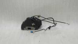 MERCEDES-BENZ Mercedes CLS W219 rear left door lock A2197300135 door lock rear left — thumbnail 6