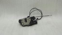MERCEDES-BENZ Mercedes CLS W219 rear left door lock A2197300135 door lock rear left — thumbnail 7