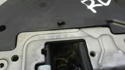 MERCEDES-BENZ Mercedes CLS W219 rear left door lock A2197300135 door lock rear left — thumbnail 4