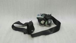 MERCEDES-BENZ Mercedes CLS W219 front seat belt A2198600286 seat belt belt front right — thumbnail 4