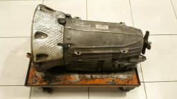 MERCEDES-BENZ Mercedes CLS W219 W211 7G TRONIC Gearbox A2112704202 Transmission OM642 V6 DIESEL — thumbnail 3