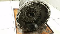 MERCEDES-BENZ Mercedes CLS W219 W211 7G TRONIC Gearbox A2112704202 Transmission OM642 V6 DIESEL — thumbnail 5