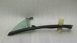 MERCEDES-BENZ Mercedes CLS W219 Left Rear 1/4 Glass A2197300955 Door Window 1⁄4 Rear LI — thumbnail 6