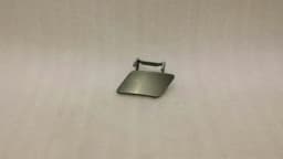 MERCEDES-BENZ Mercedes S-Class W221 Left Washer Jet Cover A2218800505 Cover Headlight — thumbnail 4