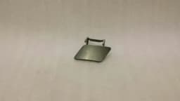 MERCEDES-BENZ Mercedes S-Class W221 Left Washer Jet Cover A2218800505 Cover Headlight — thumbnail 1