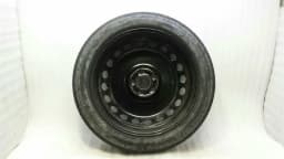 MERCEDES-BENZ Mercedes S-Class W221 Spare Wheel A2214000202 Emergency Wheel Reserve Wheel 4.5Wx18H2 ET35 — thumbnail 4