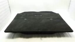 MERCEDES-BENZ Mercedes S-Class W221 Luggage Compartment A2216901441 Trunk Trunk Trim — thumbnail 2